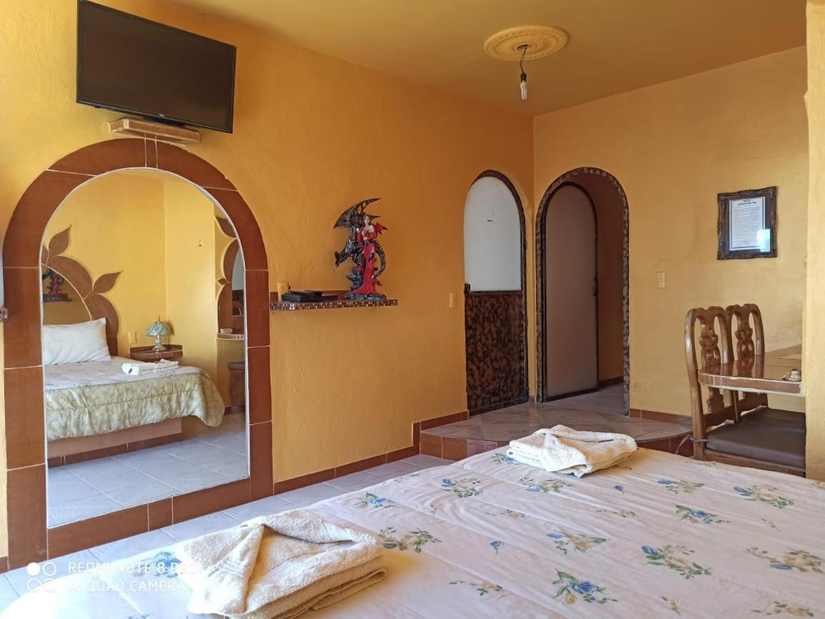 Castillo Del Rey Hotel 3*